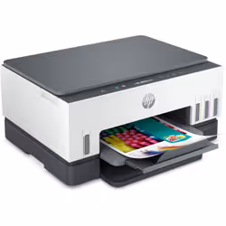 HP Smart Tank 670 All-in-One A jet d'encre thermique A4 4800 x 1200 DPI 12 ppm Wifi - Vue supplémentaire 5
