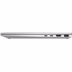 HP EliteBook x360 1040 G8 i5-1135G7 Hybride (2-en-1) 14"8 Go 256 Go SSD Windows 10 Pro Argent - Vue supplémentaire 3