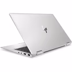 HP EliteBook x360 1040 G8 i5-1135G7 Hybride (2-en-1) 14"8 Go 256 Go SSD Windows 10 Pro Argent - Vue supplémentaire 4