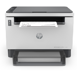 HP LaserJet Tank MFP 1602w Printer Laser A4 600 x 600 DPI 22 ppm Wifi
