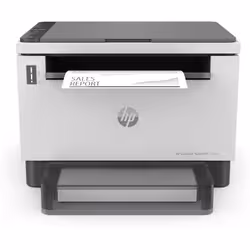 HP LaserJet Tank MFP 1602w Printer Laser A4 600 x 600 DPI 22 ppm Wifi - Vue supplémentaire 2