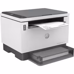 HP LaserJet Tank MFP 1602w Printer Laser A4 600 x 600 DPI 22 ppm Wifi - Vue supplémentaire 5