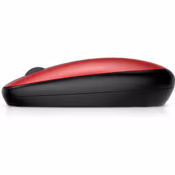 HP 240 Empire Red Bluetooth Mouse souris Bureau Ambidextre Optique 1600 DPI - Vue supplémentaire 4