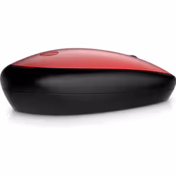 HP 240 Empire Red Bluetooth Mouse souris Bureau Ambidextre Optique 1600 DPI - Vue supplémentaire 7