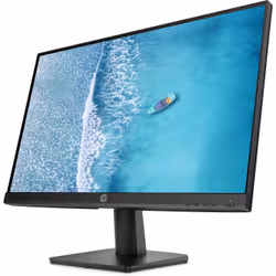 HP V241ib FHD Monitor - Vue supplémentaire 2