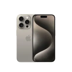 Apple iPhone 15 Pro 128 Go Titane