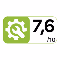 Apple iPhone 15 Pro 256 Go Titane - Vue supplémentaire 7