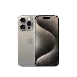 Apple iPhone 15 Pro 1 To Titane