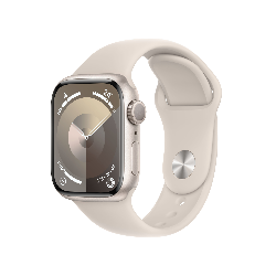 Apple Watch Series 9 41 mm Beige Wifi GPS