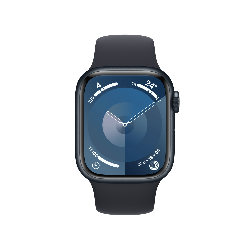 Apple Watch Series 9 41 mm Noir Wifi GPS