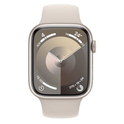 Apple Watch Series 9 45 mm Beige Wifi GPS