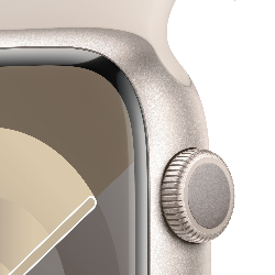 Apple Watch Series 9 45 mm Beige Wifi GPS