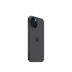 Apple iPhone 15 128 Go Noir