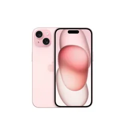 Apple iPhone 15 128 Go Rose