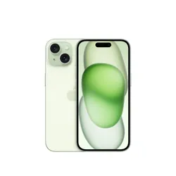 Apple iPhone 15 128 Go Vert