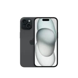 Apple iPhone 15 256 Go Noir