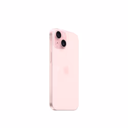 Apple iPhone 15 512 Go Rose - Vue supplémentaire 2