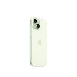 Apple iPhone 15 512 Go Vert