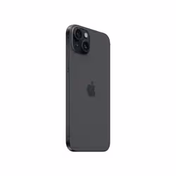 Apple iPhone 15 Plus 128 Go Noir - Vue supplémentaire 2