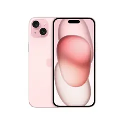 Apple iPhone 15 Plus 128 Go Rose