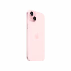 Apple iPhone 15 Plus 128 Go Rose - Vue supplémentaire 2