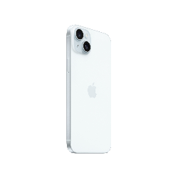 Apple iPhone 15 Plus 17 cm (6.7") Double SIM iOS 17 5G USB Type-C 128 Go Bleu