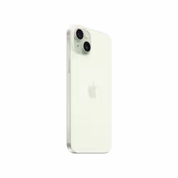 Apple iPhone 15 Plus 128 Go Vert - Vue supplémentaire 2