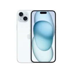 Apple iPhone 15 Plus 256 Go Bleu