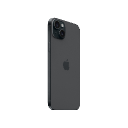 Apple iPhone 15 Plus 512 Go Noir