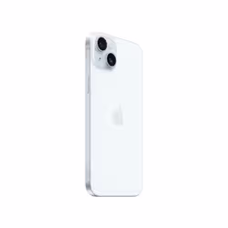 Apple iPhone 15 Plus 17 cm (6.7") Double SIM iOS 17 5G USB Type-C 512 Go Bleu - Vue supplémentaire 2