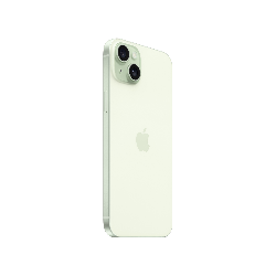 Apple iPhone 15 Plus 512 Go Vert