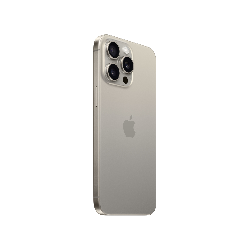 Apple iPhone 15 Pro Max 1 To Titane