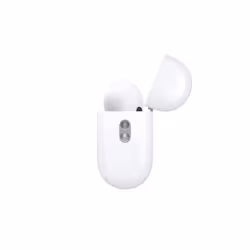 Apple AirPods Pro (2nd generation) Écouteurs Sans fil Ecouteurs Appels/Musique Bluetooth Blanc - Vue supplémentaire 3