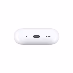 Apple AirPods Pro (2nd generation) Écouteurs Sans fil Ecouteurs Appels/Musique Bluetooth Blanc - Vue supplémentaire 4