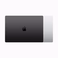 Apple MacBook Pro Ordinateur portable 41,1 cm (16.2") Apple M M3 Pro 36 Go 512 Go SSD Wi-Fi 6E (802.11ax) macOS Sonoma Noir - Vue supplémentaire 5