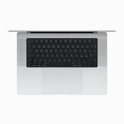 Apple MacBook Pro Ordinateur portable 41,1 cm (16.2") Apple M M3 Max 36 Go 1 To SSD Wi-Fi 6E (802.11ax) macOS Sonoma Argent