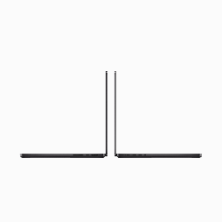 Apple MacBook Pro Ordinateur portable 36,1 cm (14.2") Apple M M3 Max 36 Go 1 To SSD Wi-Fi 6E (802.11ax) macOS Sonoma Noir