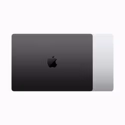 Apple MacBook Pro Ordinateur portable 36,1 cm (14.2") Apple M M3 Max 36 Go 1 To SSD Wi-Fi 6E (802.11ax) macOS Sonoma Noir - Vue supplémentaire 5