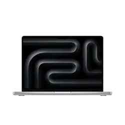 Apple MacBook Pro Ordinateur portable 36,1 cm (14.2") Apple M M3 Pro 18 Go 1 To SSD Wi-Fi 6E (802.11ax) macOS Sonoma Argent