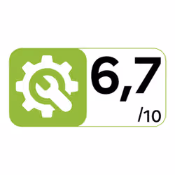 Apple MacBook Pro Ordinateur portable 36,1 cm (14.2") Apple M M3 Max 36 Go 1 To SSD Wi-Fi 6E (802.11ax) macOS Sonoma Argent - Vue supplémentaire 7