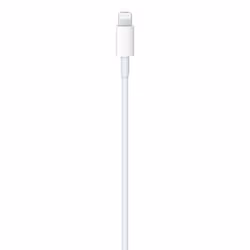Apple Câble USB-C vers Lightning (1 m) - Vue supplémentaire 3