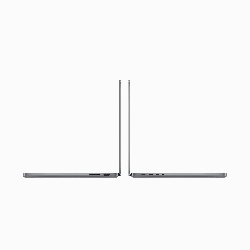 Apple MacBook Pro Ordinateur portable 36,1 cm (14.2") Apple M M3 8 Go 512 Go SSD Wi-Fi 6E (802.11ax) macOS Sonoma Gris