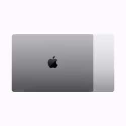 Apple MacBook Pro Ordinateur portable 36,1 cm (14.2") Apple M M3 8 Go 512 Go SSD Wi-Fi 6E (802.11ax) macOS Sonoma Gris - Vue supplémentaire 5