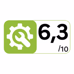 Apple MacBook Pro Ordinateur portable 36,1 cm (14.2") Apple M M3 8 Go 1 To SSD Wi-Fi 6E (802.11ax) macOS Sonoma Gris - Vue supplémentaire 7