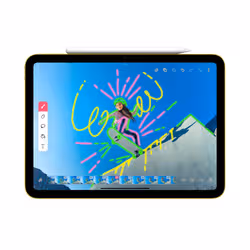 Apple MUWA3ZM/A stylet 20,5 g Blanc - Vue supplémentaire 3