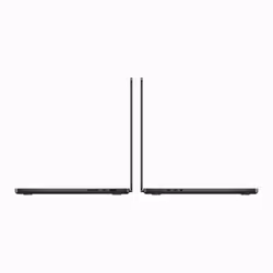 Apple MacBook Pro Ordinateur portable 41,1 cm (16.2") Apple M M3 Max 48 Go 1 To SSD Wi-Fi 6E (802.11ax) macOS Sonoma Noir - Vue supplémentaire 3