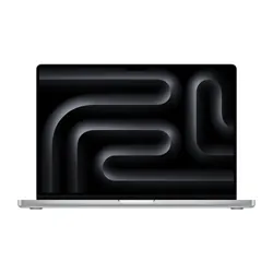 Apple MacBook Pro Ordinateur portable 41,1 cm (16.2") Apple M M3 Max 48 Go 1 To SSD Wi-Fi 6E (802.11ax) macOS Sonoma Argent