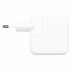 Apple MW2K3ZM/A chargeur d'appareils mobiles Universel Blanc Secteur Intérieure - Vue supplémentaire 2
