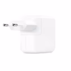 Apple MW2K3ZM/A chargeur d'appareils mobiles Universel Blanc Secteur Intérieure - Vue supplémentaire 3