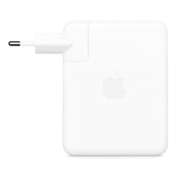 Apple MW2M3ZM/A chargeur d'appareils mobiles Universel Blanc Secteur Charge rapide Intérieure
